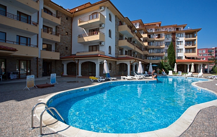 Dream Holiday